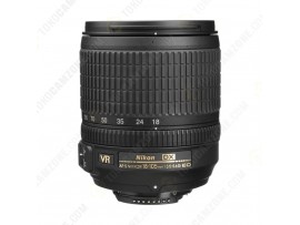 Nikon AF-S 18-105mm f/3.5-5.6G ED DX VR